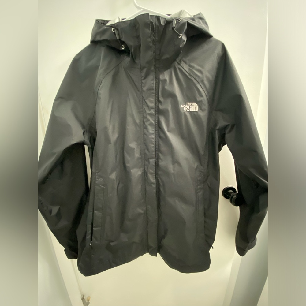 The North Face Women’s Venture 2 Rain Jacket -XL
